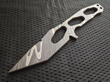 Knife Trainer G / Contour Lines